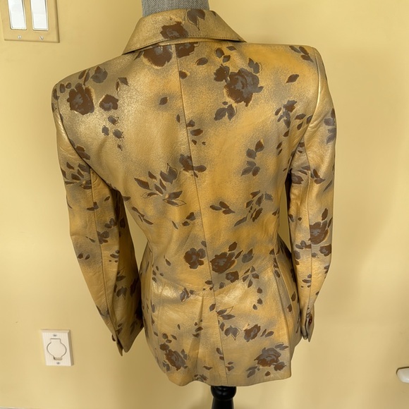 Escada Jacket - Picture 6 of 11